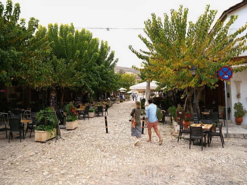 Paphos: Beauty, Nature and Charm of Troodos Mountains - A Detailed Look at the Tour Experience