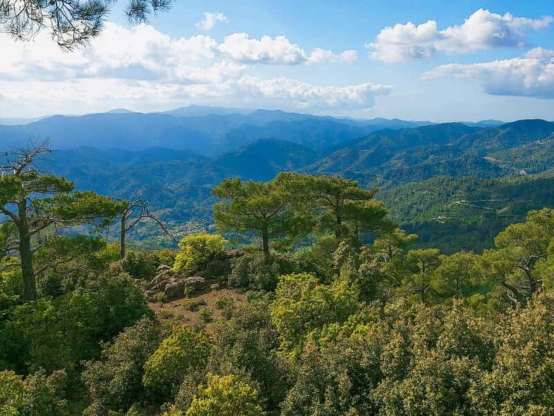Paphos: Beauty, Nature and Charm of Troodos Mountains - Final Thoughts