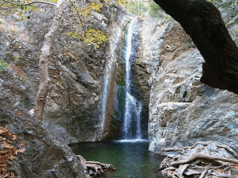 Paphos: Beauty, Nature and Charm of Troodos Mountains - Frequently Asked Questions