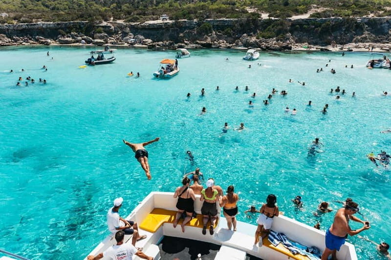 Paphos: Blue Lagoon Boat Cruise with Bus Transfer - The Sum Up: Who’s This Tour Best For?