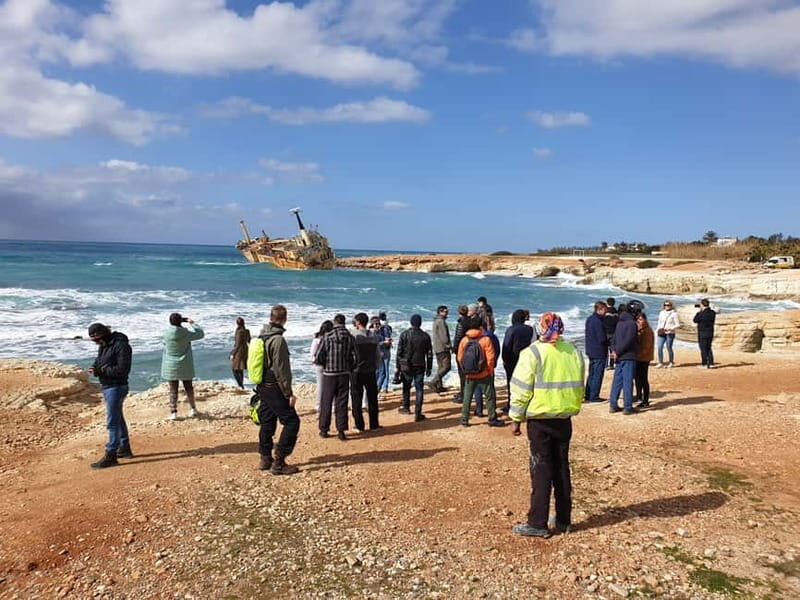 Paphos: Buggy Safari to Akamas Peninsula with Lunch - Who Should Consider This Tour?