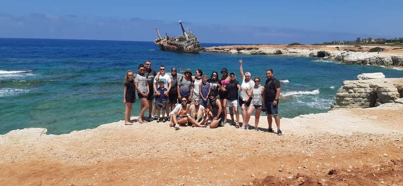 Paphos: Buggy Tour Akamas incl and Adonis Falls - FAQ: Your Practical Questions Answered