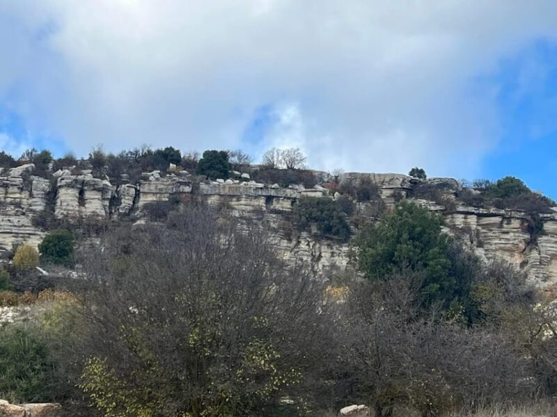 Paphos Cyprus Troodos Jeep safari in English in French too - A Deep Dive into the Experience