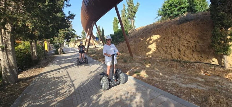 Paphos Discovery Private Tour Ride the lastest Off Road X2 - Why This Tour Offers Great Value