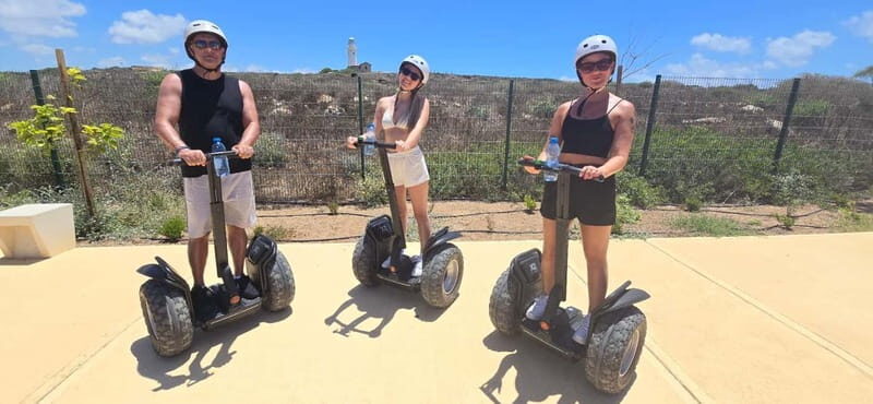 Paphos Discovery Private Tour Ride the lastest Off Road X2 - The Practical Side: Booking, Duration, and What to Bring