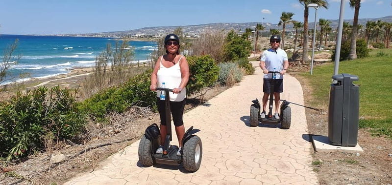 Paphos Discovery Private Tour Ride the lastest Off Road X2 - Who Will Love This Tour?