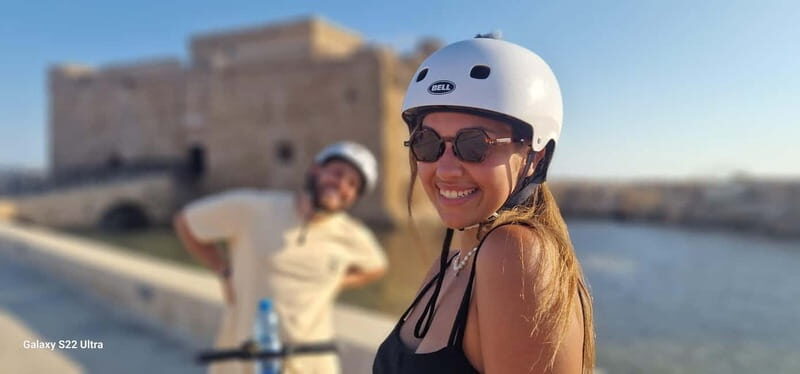 Paphos Discovery Private Tour Ride the lastest Off Road X2 - Frequently Asked Questions
