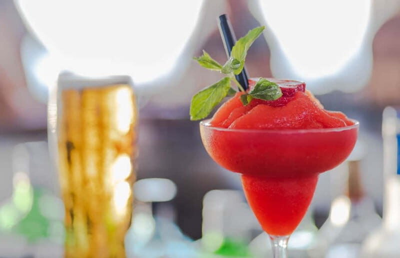Paphos: Half-Day BBQ Cruise with Open Bar and Snorkeling - A Complete Look at the Paphos BBQ Cruise Experience