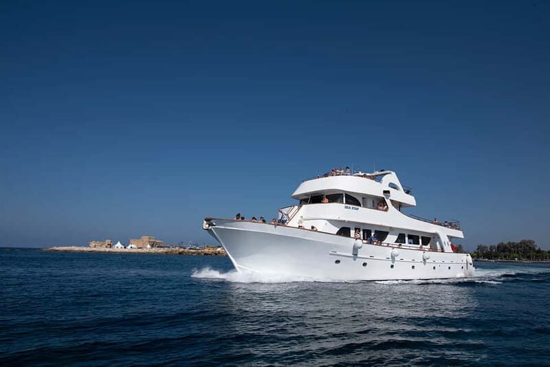 Paphos: Half Day BBQ Cruise with Open Bar & Snorkelling - The Sum Up: Is It Worth It?