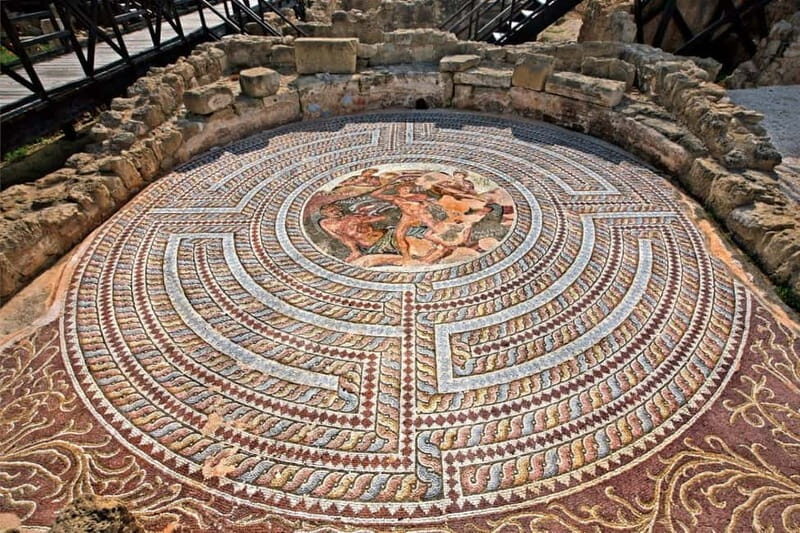 Paphos: Half-Day City Tour with Tombs of the Kings Entry - Practical Considerations