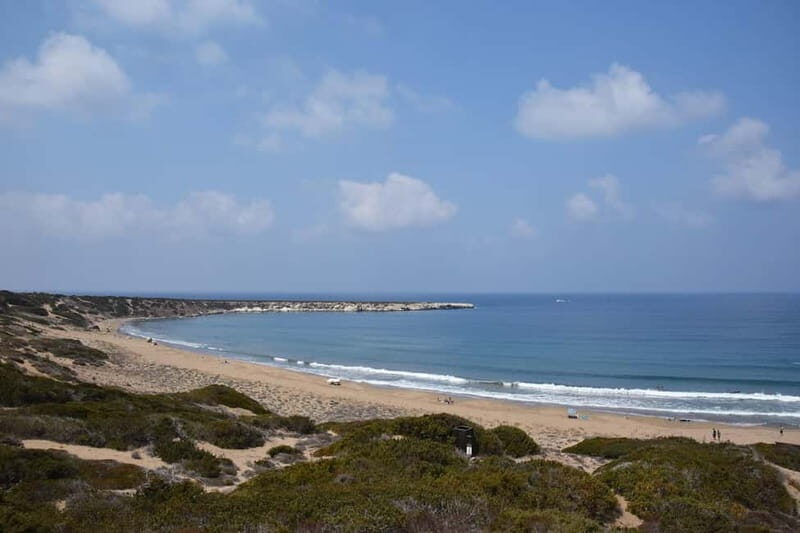 Paphos: Half Day Jeep Tour Akamas Peninsula (Private) - An In-Depth Look at the Akamas Jeep Tour
