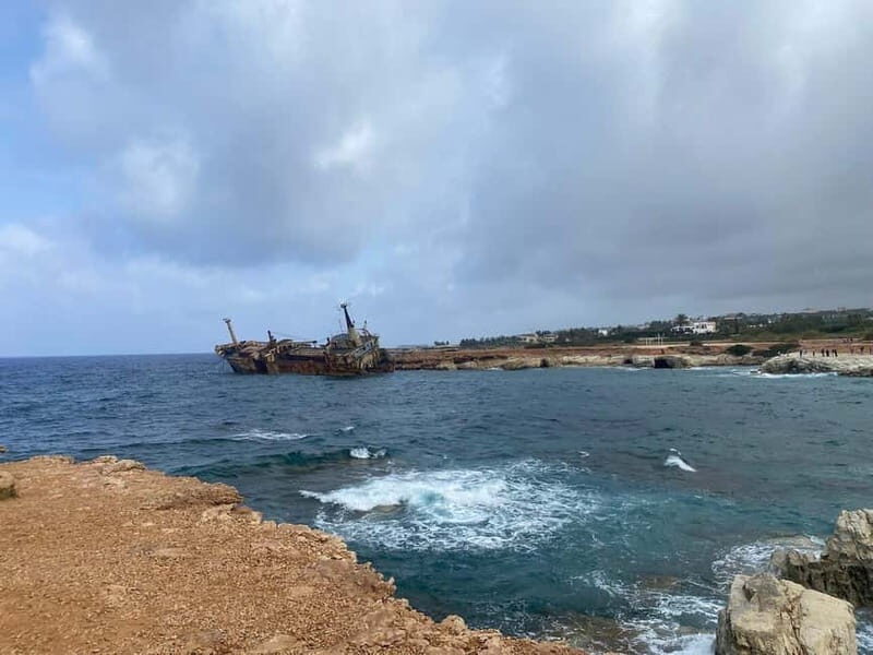 Paphos: Half Day Jeep Tour Akamas Peninsula (Private) - Final Thoughts