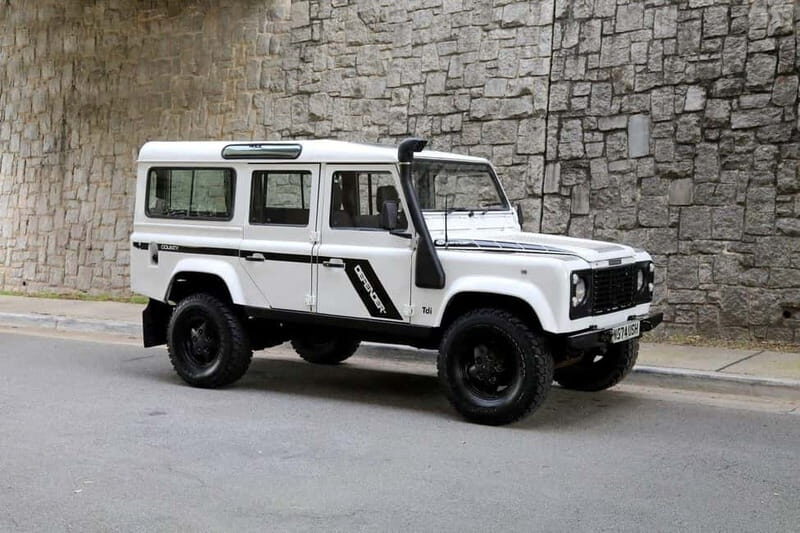 Paphos: Half Day Jeep Tour Akamas Peninsula (Private) - FAQ