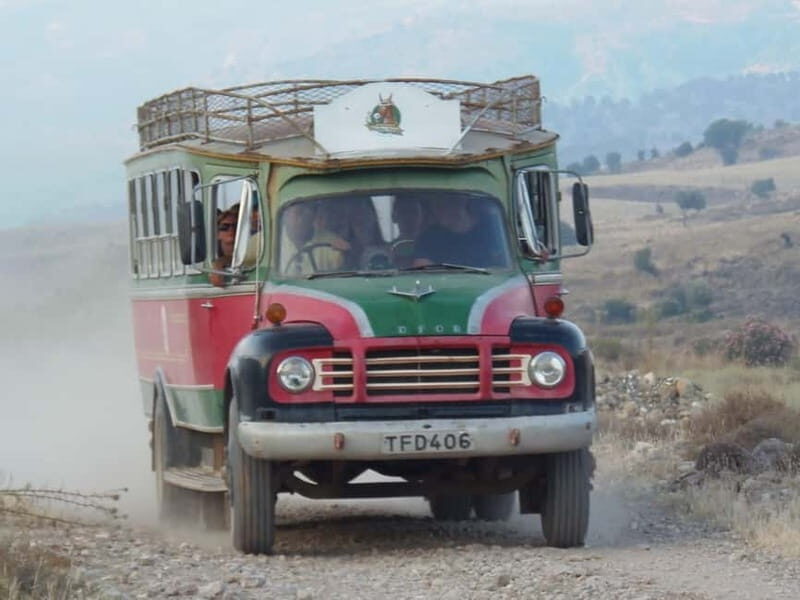 Paphos/Limassol: Donkey Farm Day Trip with Lunch & Tastings - Paphos/Limassol: Donkey Farm Day Trip with Lunch & Tastings — An Authentic Cyprus Experience