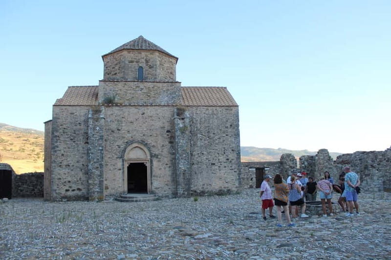 Paphos/Limassol: Donkey Farm Day Trip with Lunch & Tastings - Frequently Asked Questions