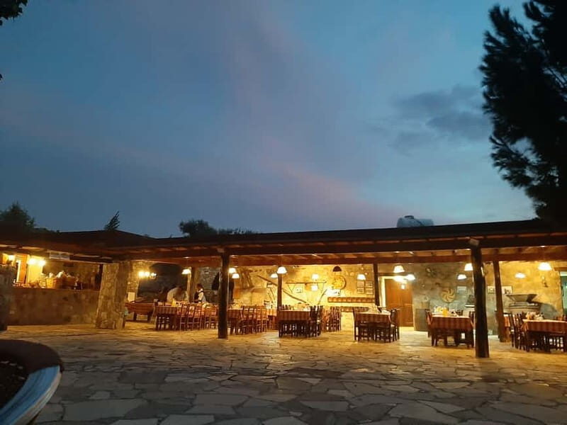 Paphos/Limassol: Donkey Farm Day Trip with Lunch & Tastings - Additional Tips