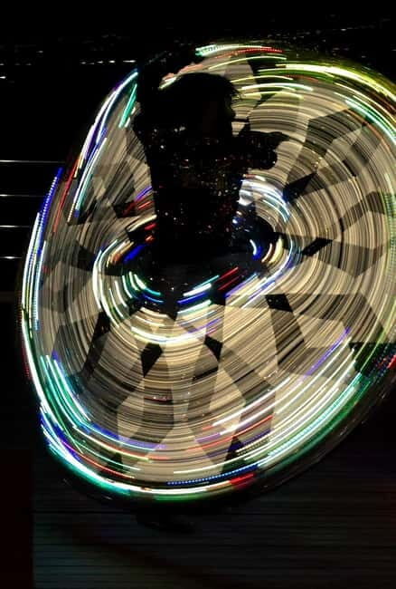 Paphos: Ocean Vision All-Inclusive Night Cruise, Dance, Show - An Overview of the Experience