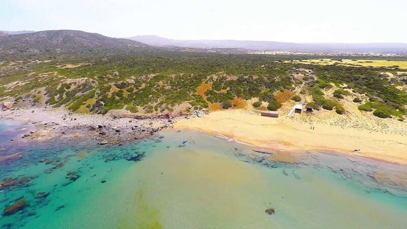 Paphos: Private Jeep Bath of Aphrodite including Waterfalls - Frequently Asked Questions