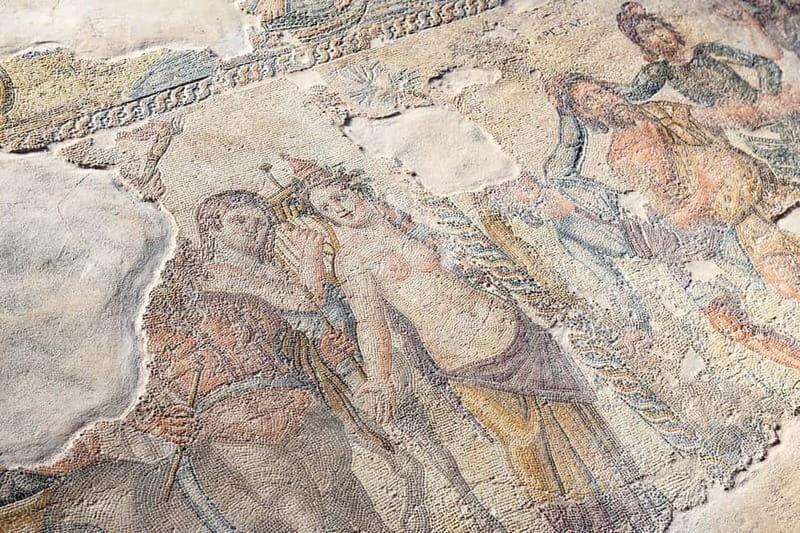 Paphos: Private Walking Tour with a Local Guide - Why Choose This Tour?