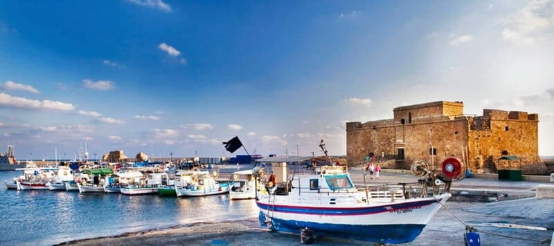 Paphos: Private Walking Tour with a Local Guide - Final Thoughts: Is It Worth It?