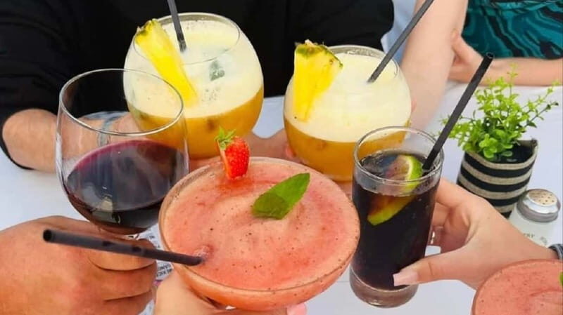 Paphos: Sunset Cruise with BBQ, Swimming, and Kayaking - Who Should Consider This Experience?