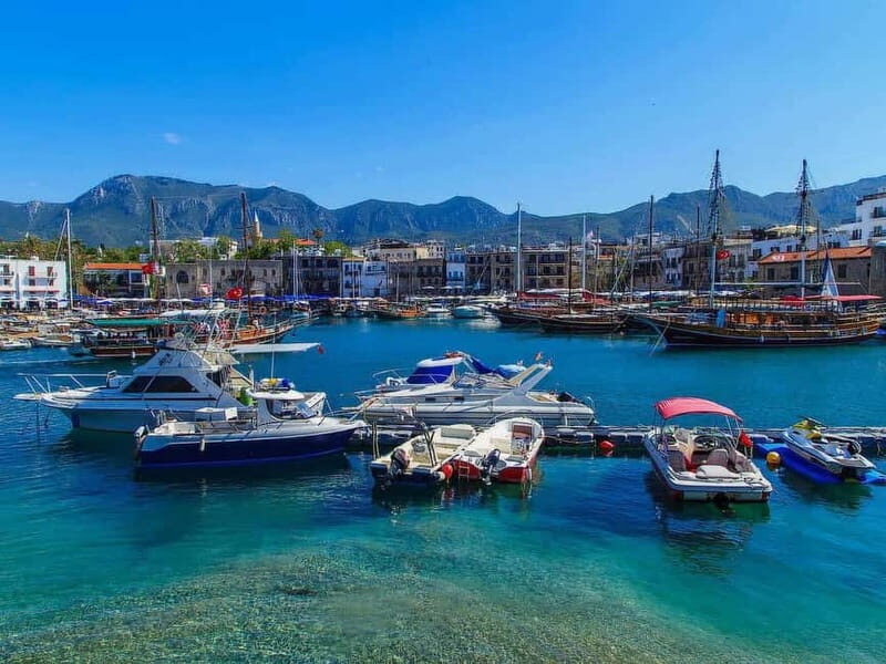 Paphos: Tour Kyrenia - St. Hilarion and Bellapais Abbey - Who Would Enjoy This Tour?