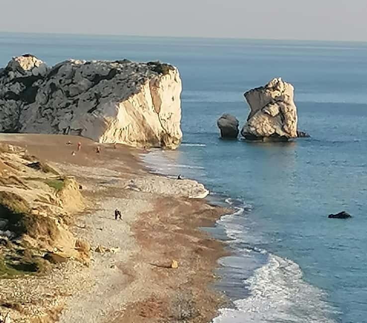Paphos: Troodos Mountains Jeep Tour with Wine Tasting - Frequently Asked Questions