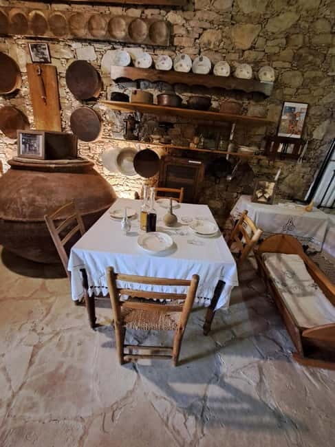 Paphos: Troodos Mountains Jeep Tour with Wine Tasting - Wrapping It Up