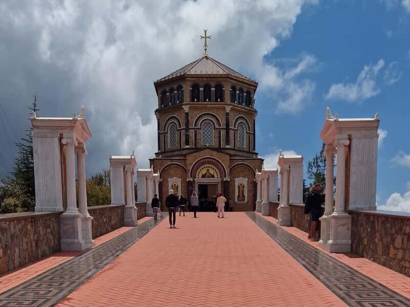 Paphos - Troodos mountains: To the highest peaks. - A Complete Breakdown of the Experience