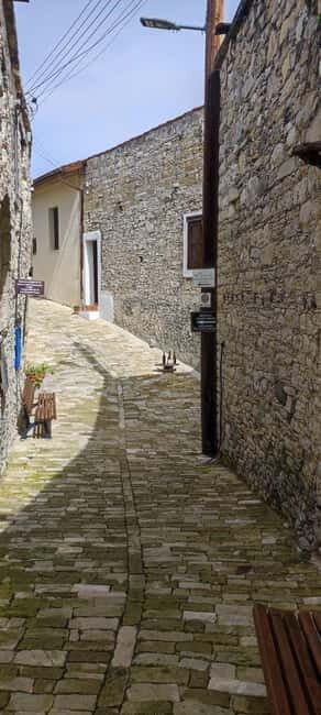 Paphos: Troodos Mountains Villages Tour with Wine Tasting - Final Thoughts