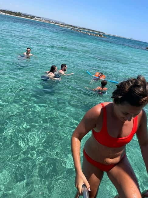 Paphos: Turtle Watching Cruise,Snorkelling Adventure &Sunset - An In-Depth Look at the Turtle Watching Cruise