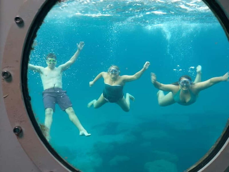Paphos: Turtle Watching Cruise,Snorkelling Adventure &Sunset - The Sum Up