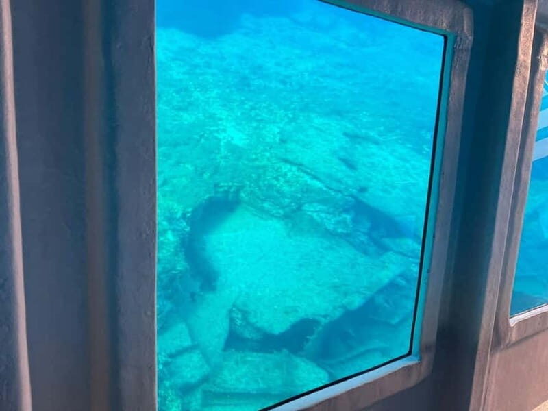Paphos: Yellow Submarine Swim Cruise with Unlimited Drinks - FAQ: Your Questions Answered