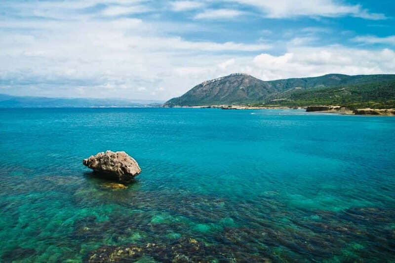 Paphos: Zoo Visit and Blue Lagoon Cruise with Guide & Lunch - FAQ