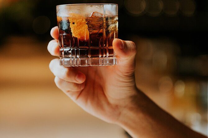 Papiamento VIP Tasting - Itinerary and What to Expect