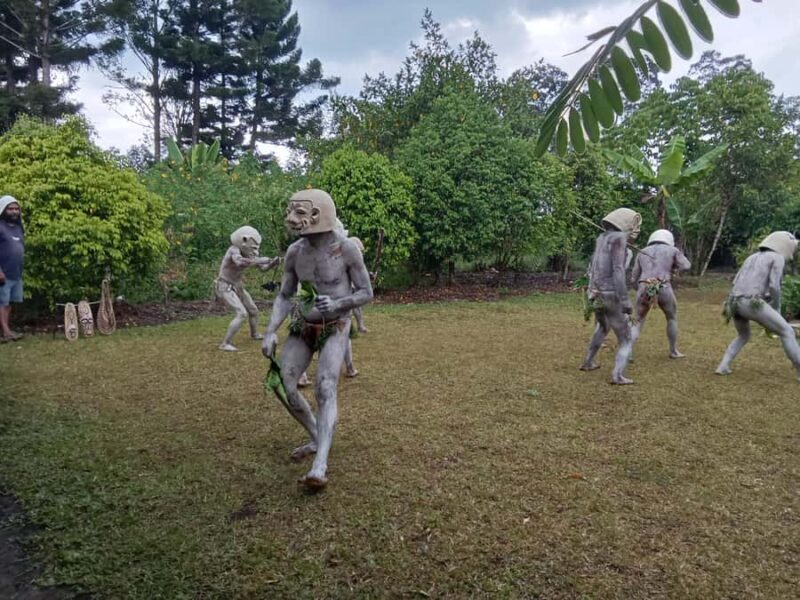 Papua New Guinea Culture and Traditions - Who Should Consider This Tour?