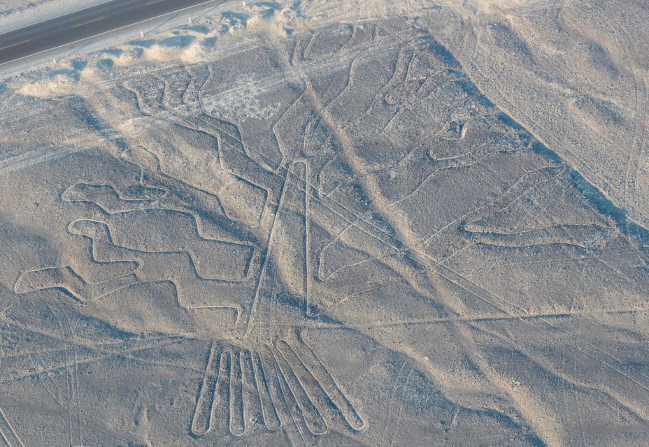 Paracas, Ica, and Nazca - 2 Days 1 Night - Booking and Cancellation