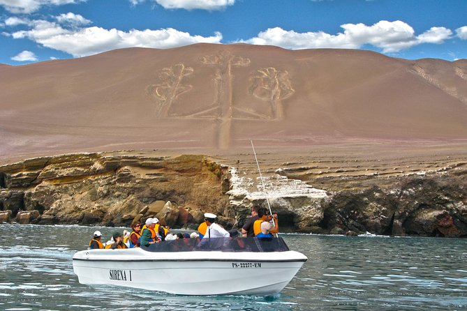 Paracas - Ica Full Day (Private Tour) - About Your Stay