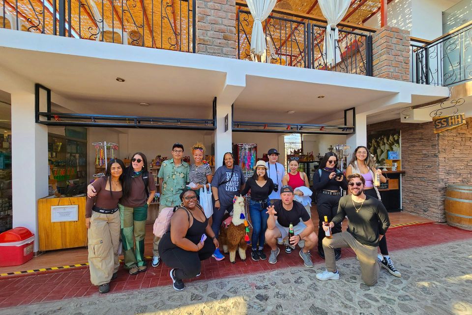 Paracas Islands & Huacachina Oasis in Ica-Adventure&Wildlife - Adventure Activities