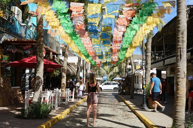 Parachute Experience in Puerto Vallarta - Parachute Experience in Puerto Vallarta: An In-Depth Review