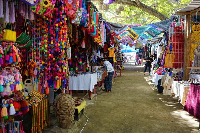 Parachute Experience in Puerto Vallarta - Key Points