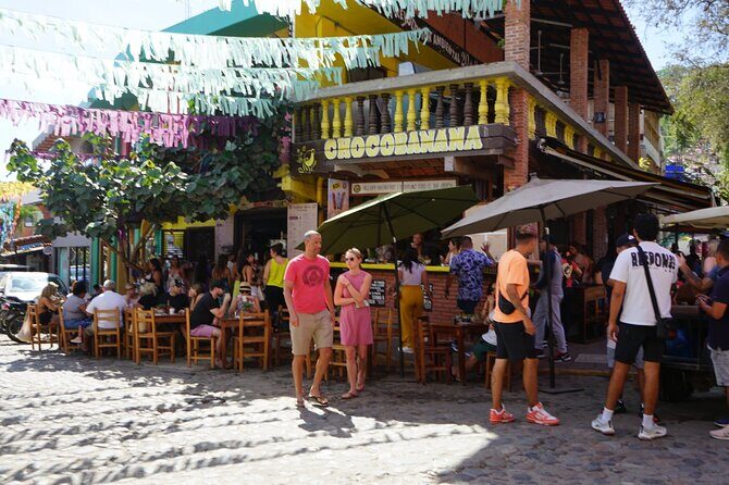 Parachute Experience in Puerto Vallarta - Final Thoughts