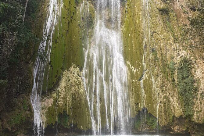 Parada Maria y Miguel and the Limón Waterfall Tour from Samana - Who Should Consider This Tour?
