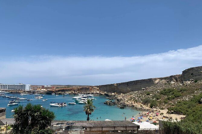 PARADISE BAY Sandy Beach (Half Day with Pick-up) - Insights from Reviews