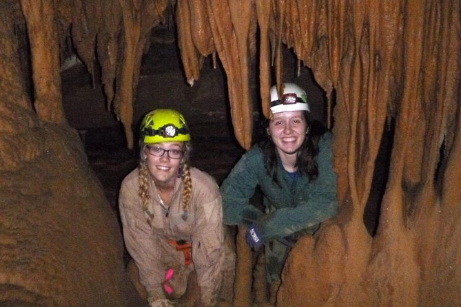 Paradise Cave 7km Adventure 1 Day Tour - What to Expect