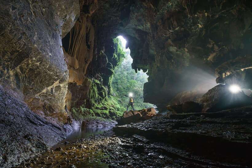 Paradise Cave and Phong Nha Cave Day Trip - Key Points