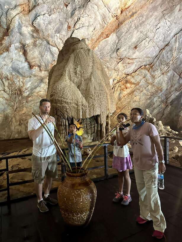 Paradise Cave Daily Tour Departure From Hue (Even Days Only) - Key Points