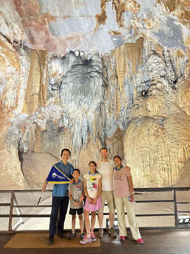 Paradise Cave Daily Tour Departure From Hue (Even Days Only) - Tour Overview and Pricing