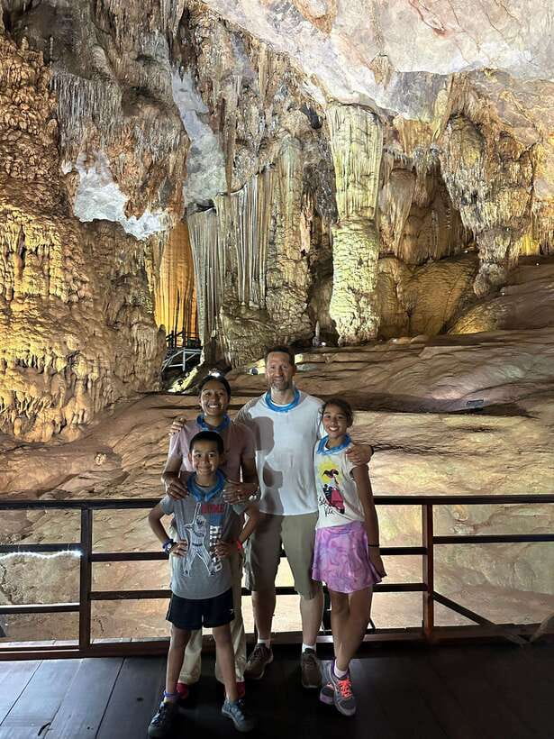 Paradise Cave Daily Tour Departure From Hue (Even Days Only) - Important Rules and Regulations