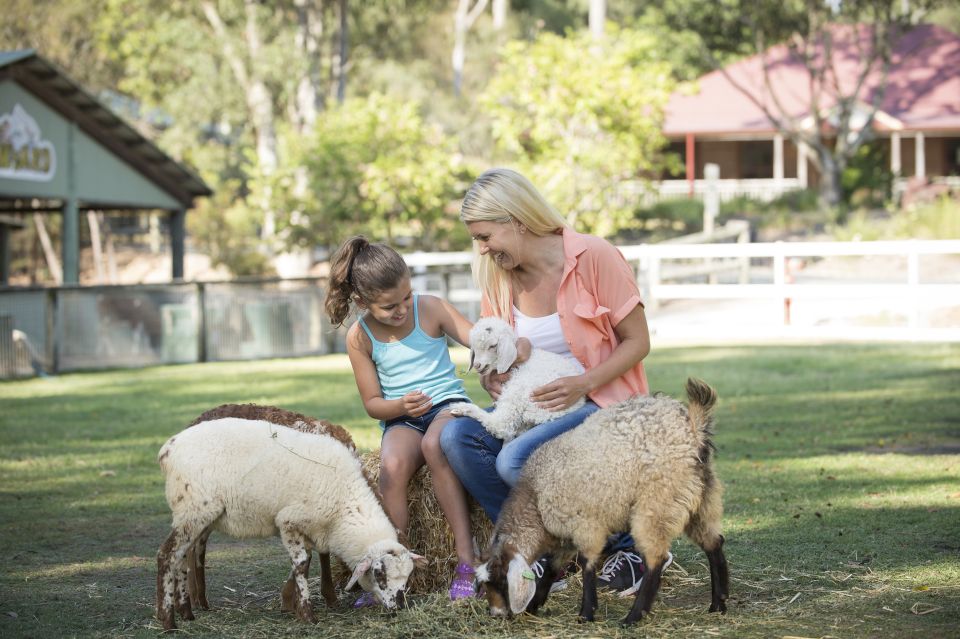 Paradise Country: Ultimate Aussie Farm Experience - Frequently Asked Questions